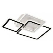 Citilux Тринити CL238231E RGB Люстра светодиодная с пультом