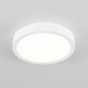 Citilux Галс CL5522N Светильник накладной светодиодный