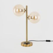 Citilux Лорен CL146823 Настольная лампа Бронза