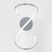 Citilux Джемини CL229321 Бра светодиодное Хром