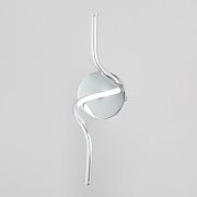 Citilux Джемини CL229311 Бра светодиодное Хром