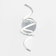 Citilux Джемини CL229331 Бра светодиодное Хром