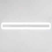 Citilux Тринити CL238560 Настенный светодиодный светильник Белый