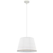 Citilux Вена CL402020 Подвесной светильник патина с белым абажуром