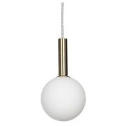 Citilux Рунд CL205110N Подвесной светильник Бронза