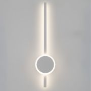 Citilux Стиг CL203310 Бра светодиодное с выключателем Белое