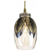 Citilux Garuda CL420013 Подвесной светильник Бронза