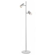 Citilux Twin CL809010N Торшер светодиодный Белый