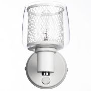 Citilux Смит CL530510 Спот с выключателем Белый