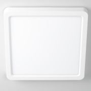 Citilux Бейсик CL738K180V LED Светильник накладной Белый