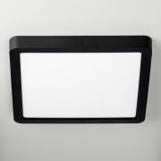 Citilux Бейсик CL738K181V LED Светильник накладной Чёрный