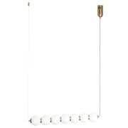 Citilux Балу CL207173 Подвесной светодиодный светильник