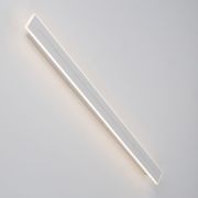 Citilux Тринити CL238690 Настенный светодиодный светильник Белый