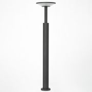 Citilux Dorn CLU05B LED Уличный парковый светильник Графит