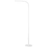 Citilux Alex CL804050 Торшер с пультом Белый