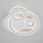 Citilux Costa CL741010 Люстра светодиодная с пультом