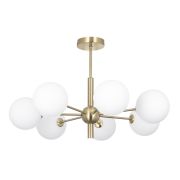 Citilux TONGA CL212173 Люстра на штанге Бронза