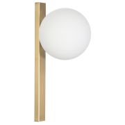 Citilux GLOB CL209413 Светильник бра Бронза