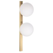 Citilux GLOB CL209423 Светильник бра Бронза