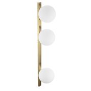 Citilux GLOB CL209433 Светильник настенно-потолочный Бронза