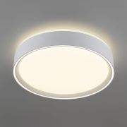 Citilux BOSS CL751250G LED RGB Светильник с пультом Белый