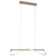 Citilux EVA CL210112 Подвесной светодиодный светильник