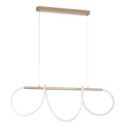 Citilux EVA CL210122 Подвесной светодиодный светильник