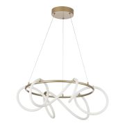 Citilux EVA CL210132 Подвесная светодиодная люстра