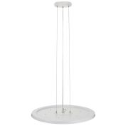 Citilux CL7000 Подвесная арматура Белая