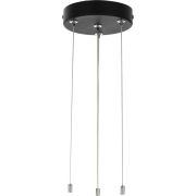 Citilux CL7001 Подвесная арматура Чёрная