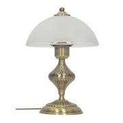 Citilux Франческа CL417813 Настольная лампа Бронза