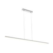 Citilux Стиг CL203210 LED Светильник подвесной с диммером Белый