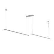 Citilux Стиг CL203220 LED Светильник подвесной с диммером Белый