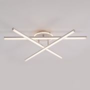 Citilux Trent CL203630 LED Люстра потолочная с пультом Белая