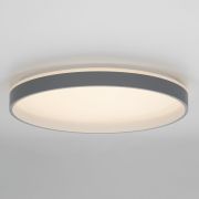 Citilux ENZO CL753513G LED RGB Светильник с пультом Серый + Белый