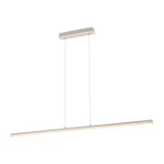 Citilux Trent CL203710 LED Светильник подвесной с диммером Белый