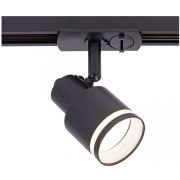 Citilux Bruno CL565T11 Трековый светильник Чёрный