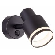 Citilux Bruno CL565511 Спот поворотный Чёрный
