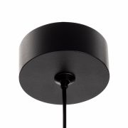 Citilux Hardy CL002P11 Подвесной светильник Чёрный