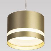 Citilux Hardy CL002P12 Подвесной светильник Золото