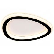 Citilux ТRIO CL215B221 Светильник светодиодный Чёрный