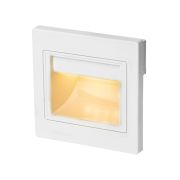 Citilux Скалли CLD005K0 LED Встраиваемый светильник лестничный Белый
