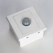 Citilux Скалли CLR005KS0 Встраиваемое реле с датчиком движения Белое