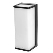 Citilux DOMUS CLU0802 LED Уличный настенный светильник Чёрный