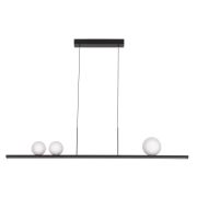 Citilux GLOB CL209131 LED Светильник подвесной Чёрный