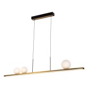 Citilux GLOB CL209133 LED Светильник подвесной Бронза