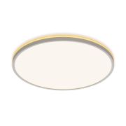 Citilux NORMA CL748500 LED Светильник с подсветкой Белый