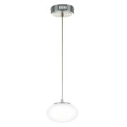 Citilux ATMAN SMART CL226B011 LED Подвесной светильник Матовый Хром