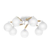 Citilux TIKA CL133170 Люстра поворотная Белая