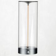 Citilux STRENG CL811011 Аккумуляторный настольный светильник Графит